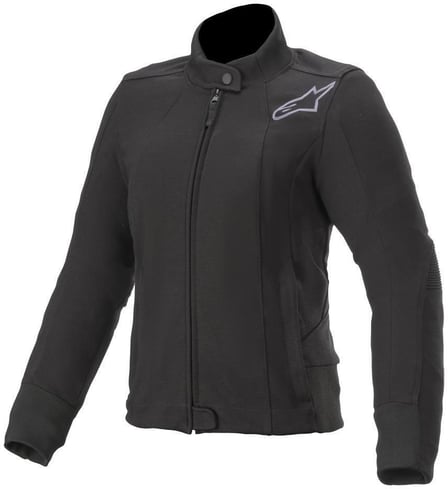 Alpinestars Banshee Women'S Fleece Sweats/Fleeces Black 10 Alpinestars Banshee Women'S Fleece Sweats/Fleeces Black 10