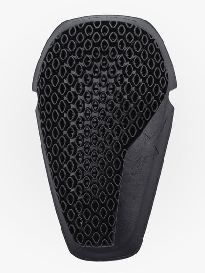 Alpinestars Nucleon Flex Plus Knee Protector Black 10