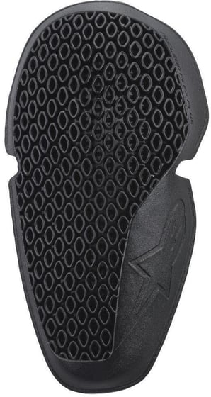 Alpinestars Nucleon Flex Plus Elbow Protector Black 10