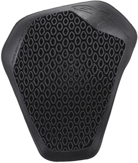 Alpinestars Nucleon Flex Plus Shoulder Protector Black 10