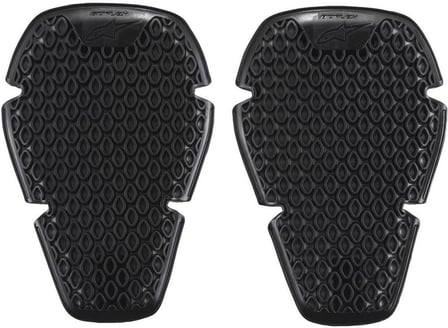 Alpinestars Bioflex Knee Protector Black 10