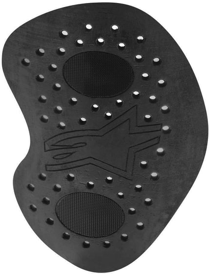 Alpinestars Nucleon Kr-H Black 10