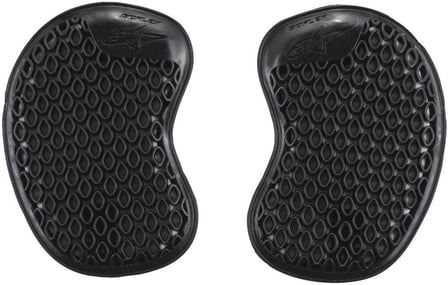 Alpinestars Bioflex Hip Protector Black 10