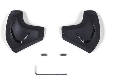 Alpinestars Elbow Slider Insert Black 10 Alpinestars Elbow Slider Insert Black 10