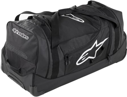 Alpinestars Komodo Travel Bag Black Anthracite White 140