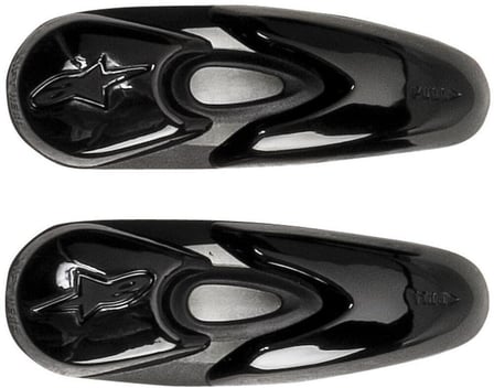 Alpinestars Smx-R/1/2/4/5/Wp/Stella/Supertech R Toe Slider Black 10