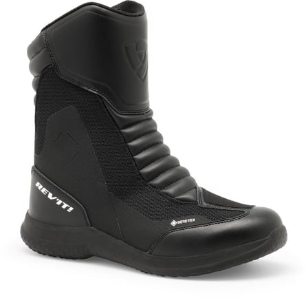 REV'IT Grit GTX Boots Black