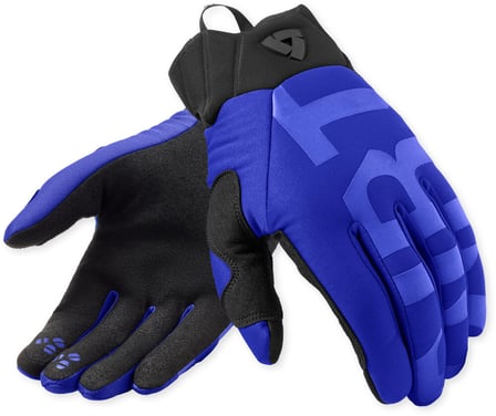 REV'IT Coast  Gloves Blue