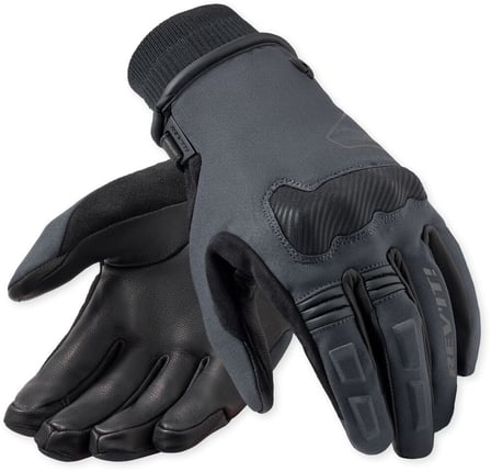 REV'IT Hydra 3 H2O Gloves Dark Blue/Black
