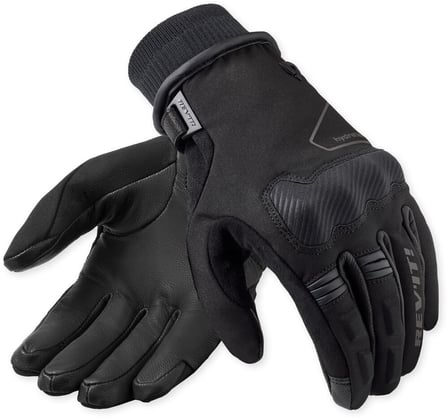 REV'IT Hydra 3 H2O Ladies Gloves Black