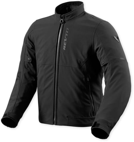 REV'IT Shade 2 H2O Jacket Black