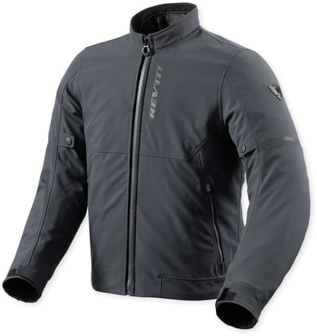 REV'IT Shade 2 H2O Jacket Dark Blue