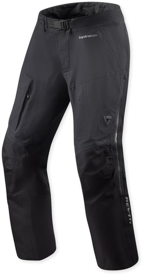 REV'IT Component 3 H2O Trousers Black