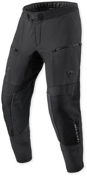 REV'IT Peninsula 2 Trousers Black