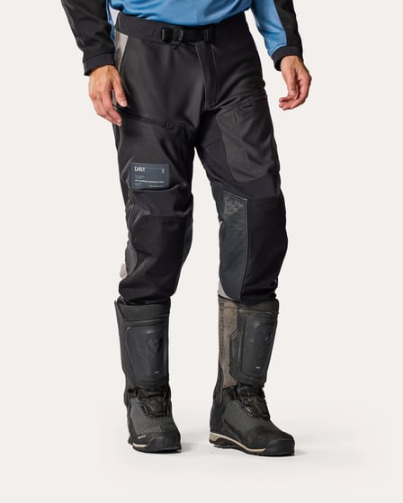 REV'IT Territory 2 Trousers Anthracite/Black