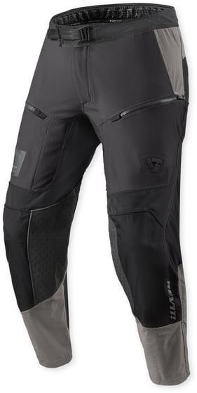 REV'IT Territory 2 Trousers Anthracite/Black