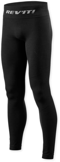 REV'IT Heliox Trousers Black