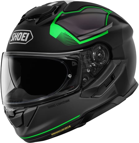 Shoei GT-AIR 3 Mike TC-4