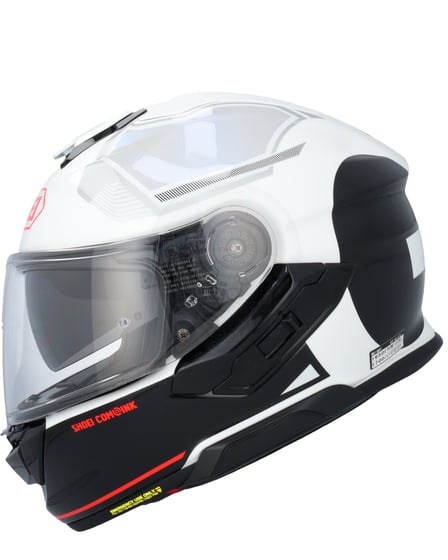 Shoei GT-AIR 3 Mike TC-6