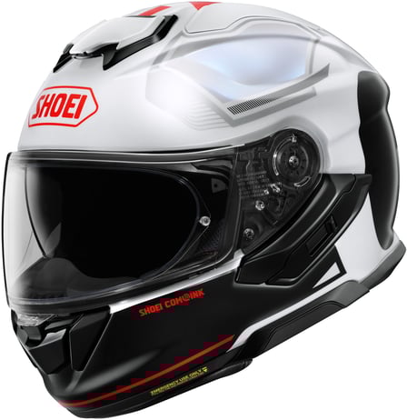 Shoei GT-AIR 3 Mike TC-6