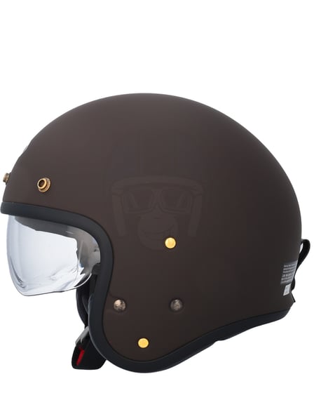 Shoei J.O2 Matt Brown