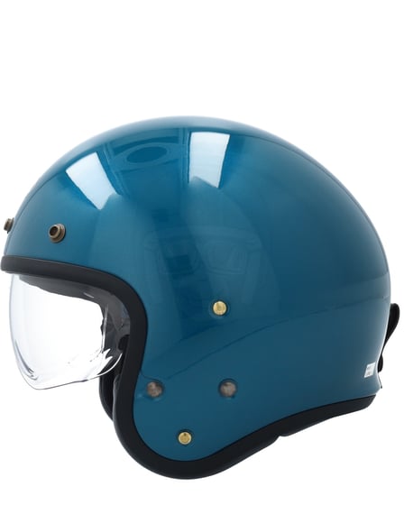Shoei J.O2 Laguna Blue