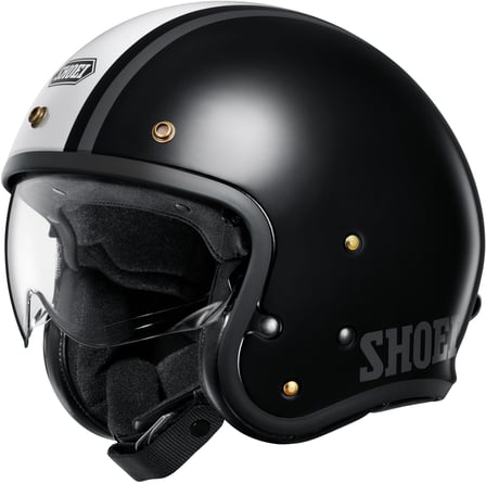 Shoei J.O2 Aventure TC-5