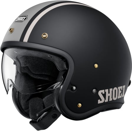 Shoei J.O2 Aventure TC-10