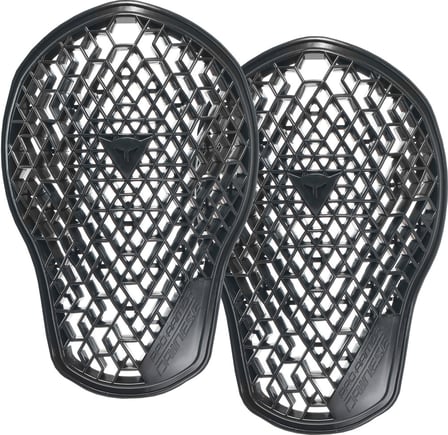 Dainese Pro-Armor 2 Hips Type B Black 001