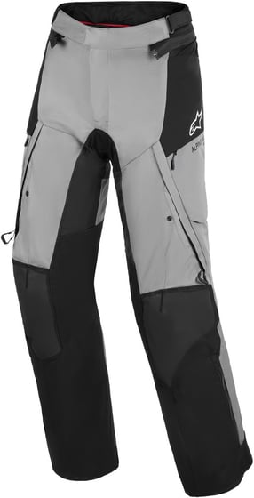 Alpinestars Andes V4 Drystar Trousers Black Dark Gray 111