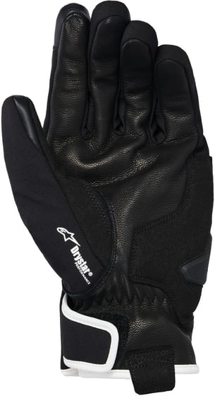 Alpinestars Moblast Wp Gloves Black Off White 1340