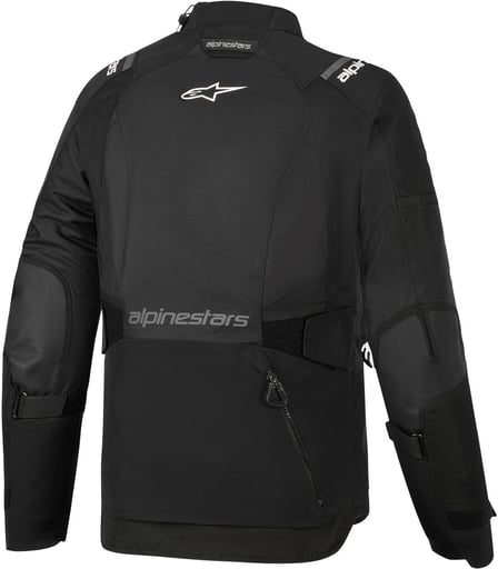 Alpinestars Stella Andes V4 Drystar Jacket Black 10