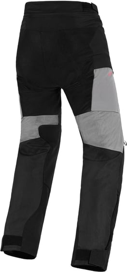 Alpinestars Stella Andes V4 Drystar Trousers Black Dark Gray 111