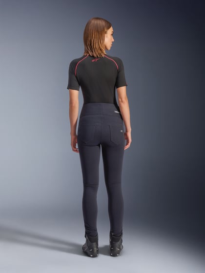 Alpinestars Stella Flex-Ast Leggings Leggings Black Black 1100