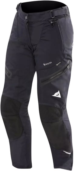 Dainese Carve Master 4 Gore-Tex Ladies Trousers Black 001