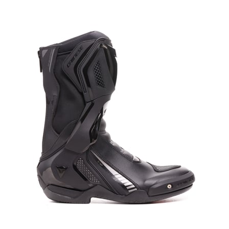 Dainese Nexus 3 In & Out Boots Black/Black 631