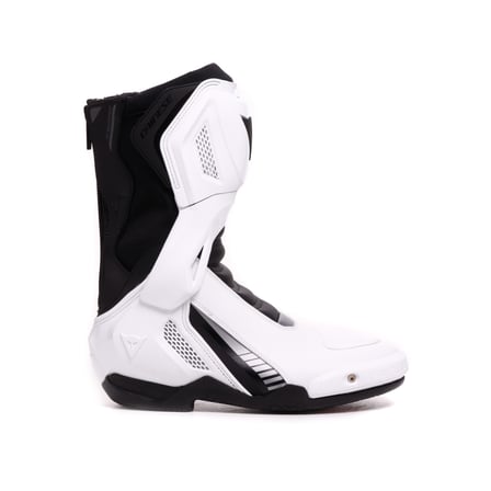 Dainese Nexus 3 In & Out Boots Black/White 622