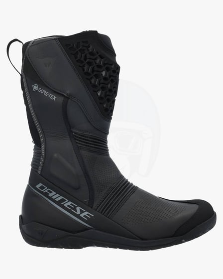 Dainese Fulcrum 4 Gore-Tex® Boots Black 001