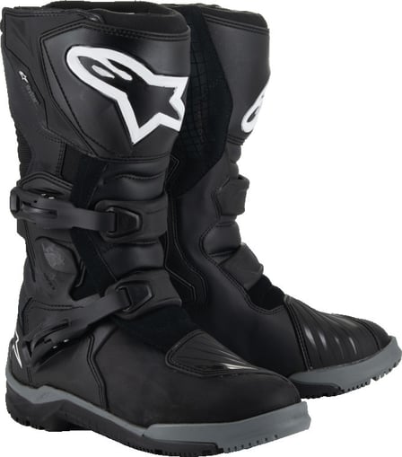 Alpinestars Corozal V2 Adventure Drystar Boots Black