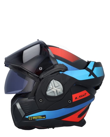 LS2 FF901 Advant X Nova Black Red Blue-06