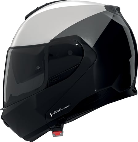 Nolan N100-6 Verniciatura Speciale 354