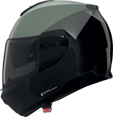 Nolan N100-6 Verniciatura Speciale 356