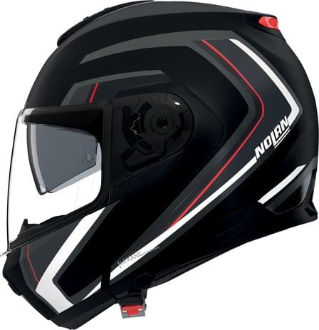 Nolan N100-6 Radiante 357