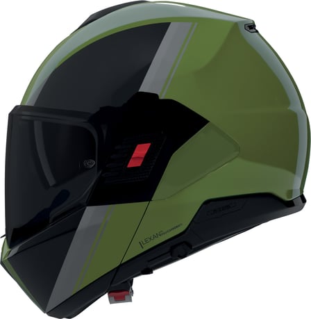 Nolan N120-1 Verniciatura Speciale 354