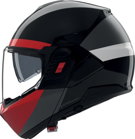 Nolan N120-1 Blocco 357