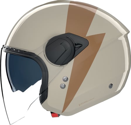 Nolan N20-2 Visor Impeto 343