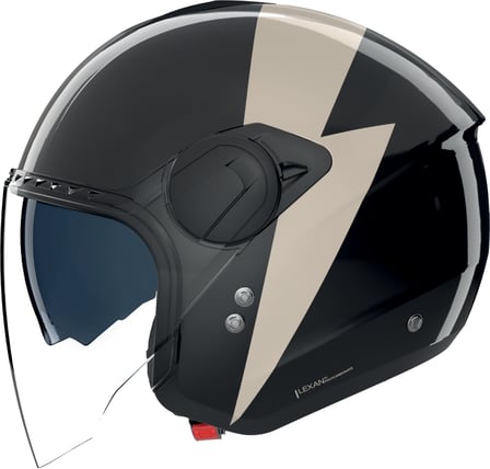 Nolan N20-2 Visor Impeto 344