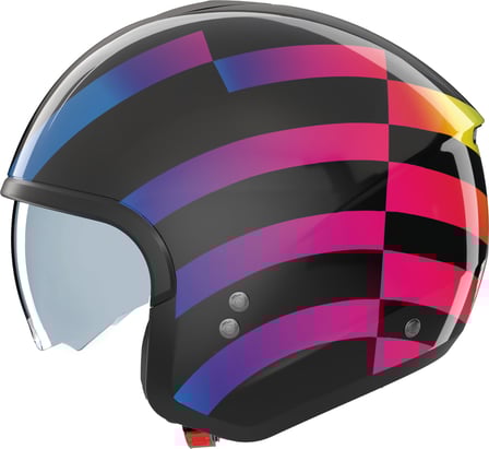 Nolan N20-2 Policromo 345