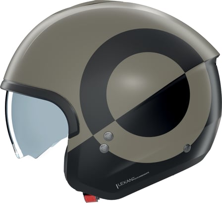 Nolan N20-2 Viceversa 343