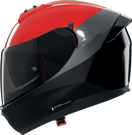 Nolan N60-6 Verniciatura Speciale 348